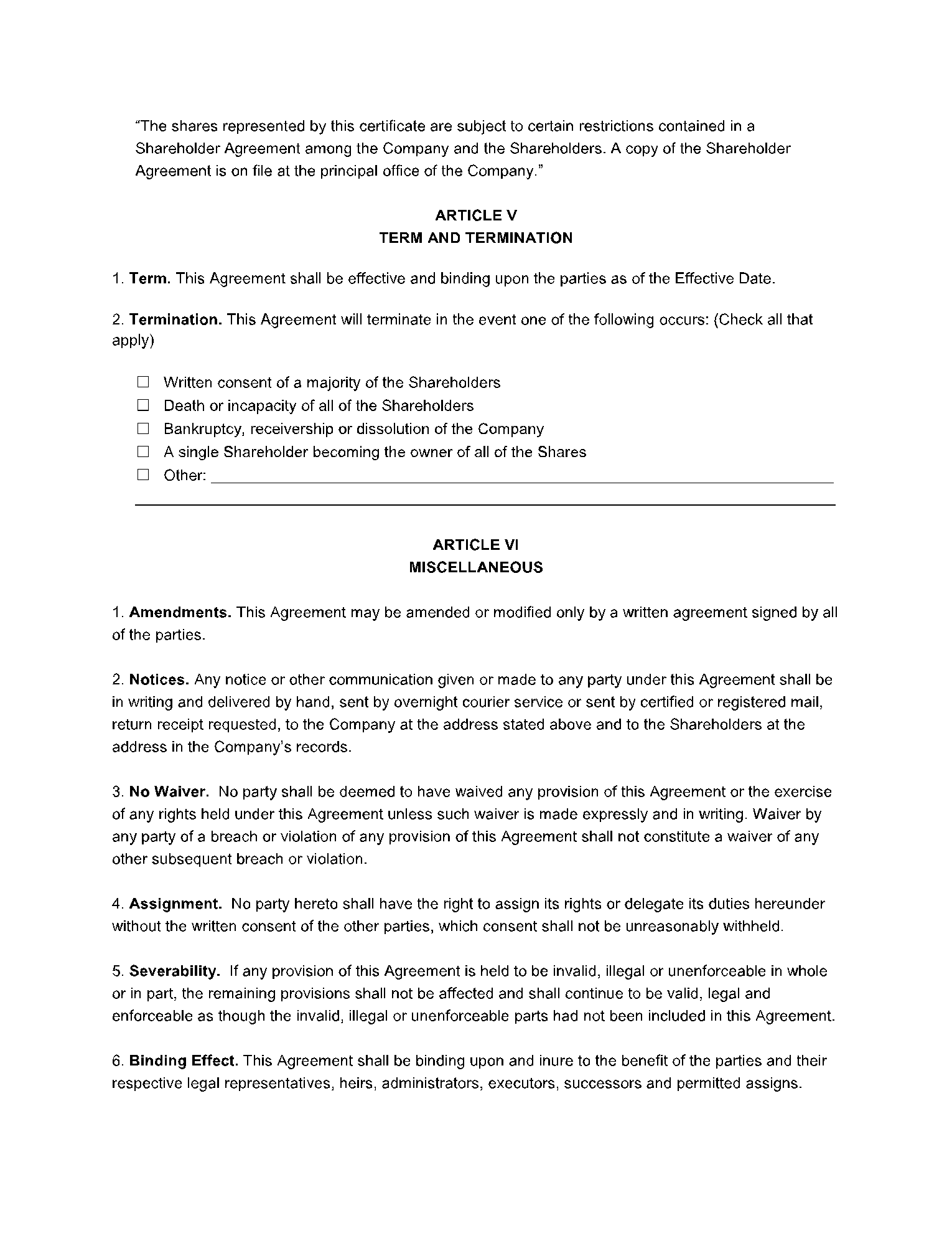 shareholder-agreement-3