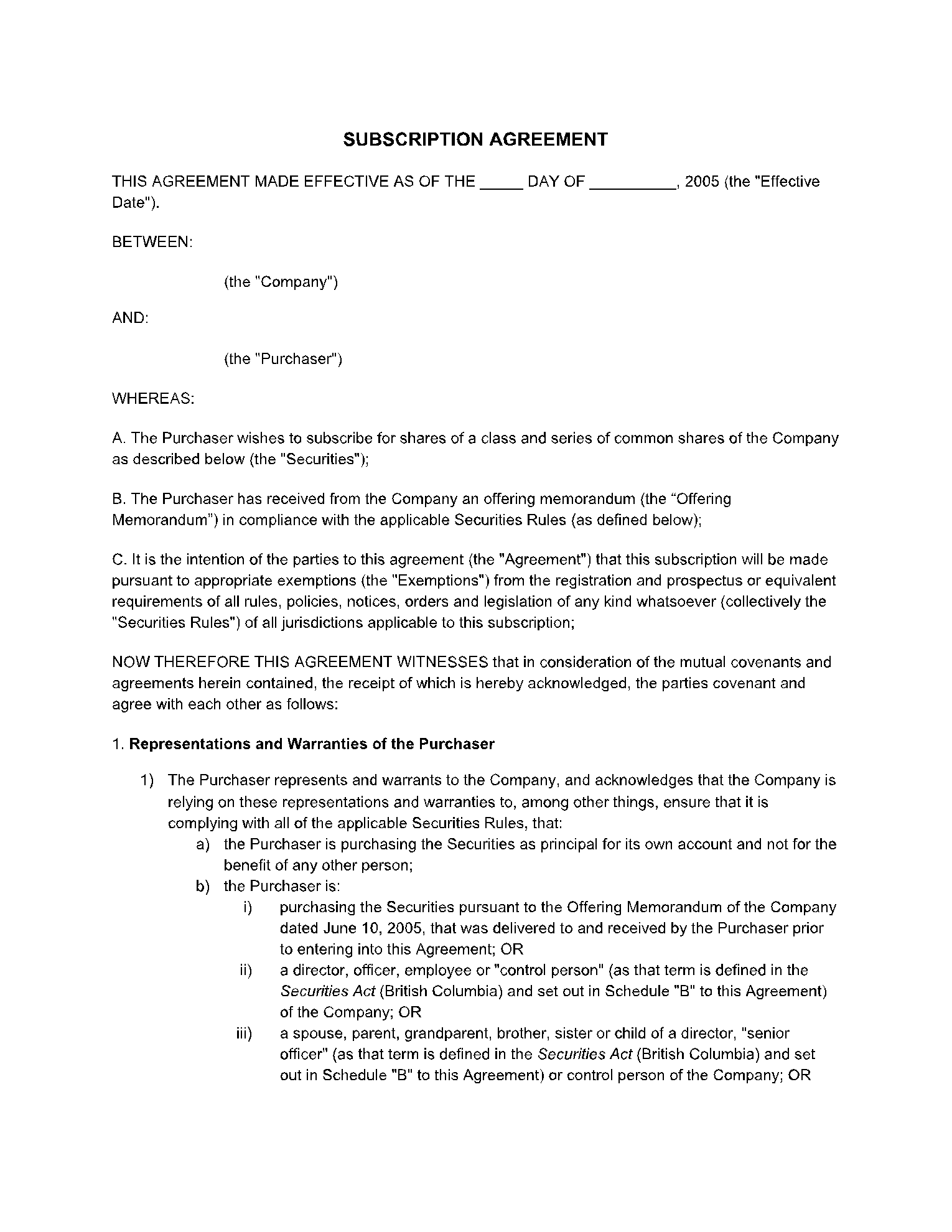 subscription-agreement-1