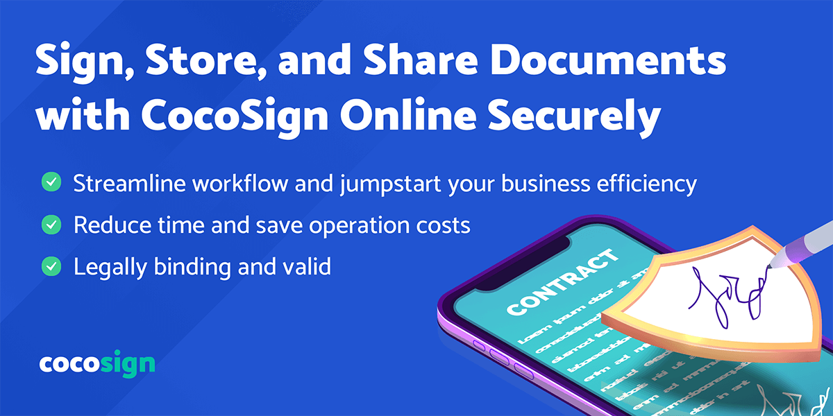 create a digital signature for free