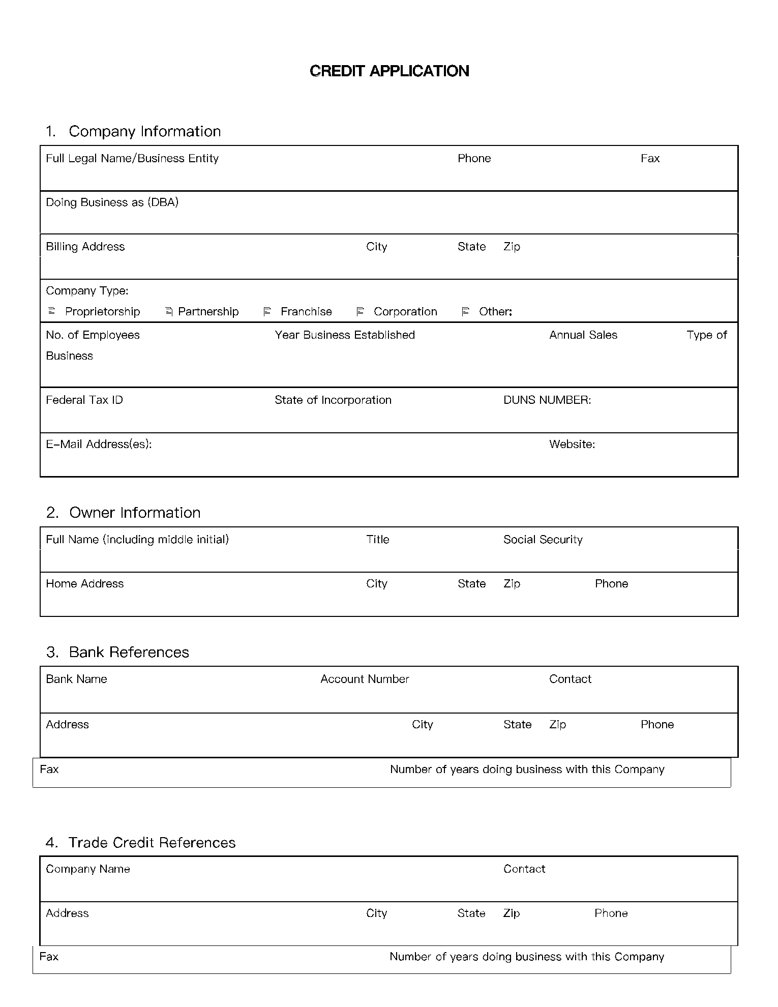 Total 76 Imagen Printable Background Check Form Pdf Thcshoanghoatham 