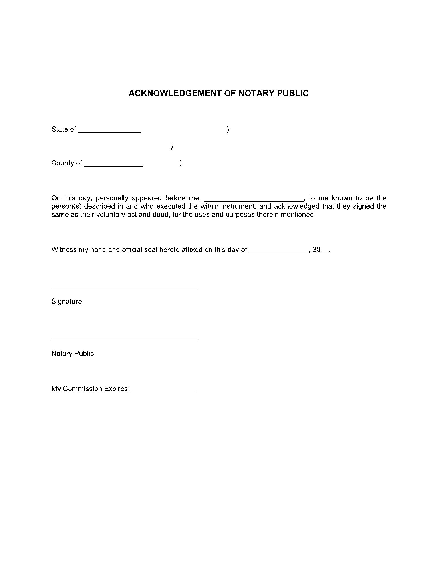 Termination Of Lease Letter Pdf