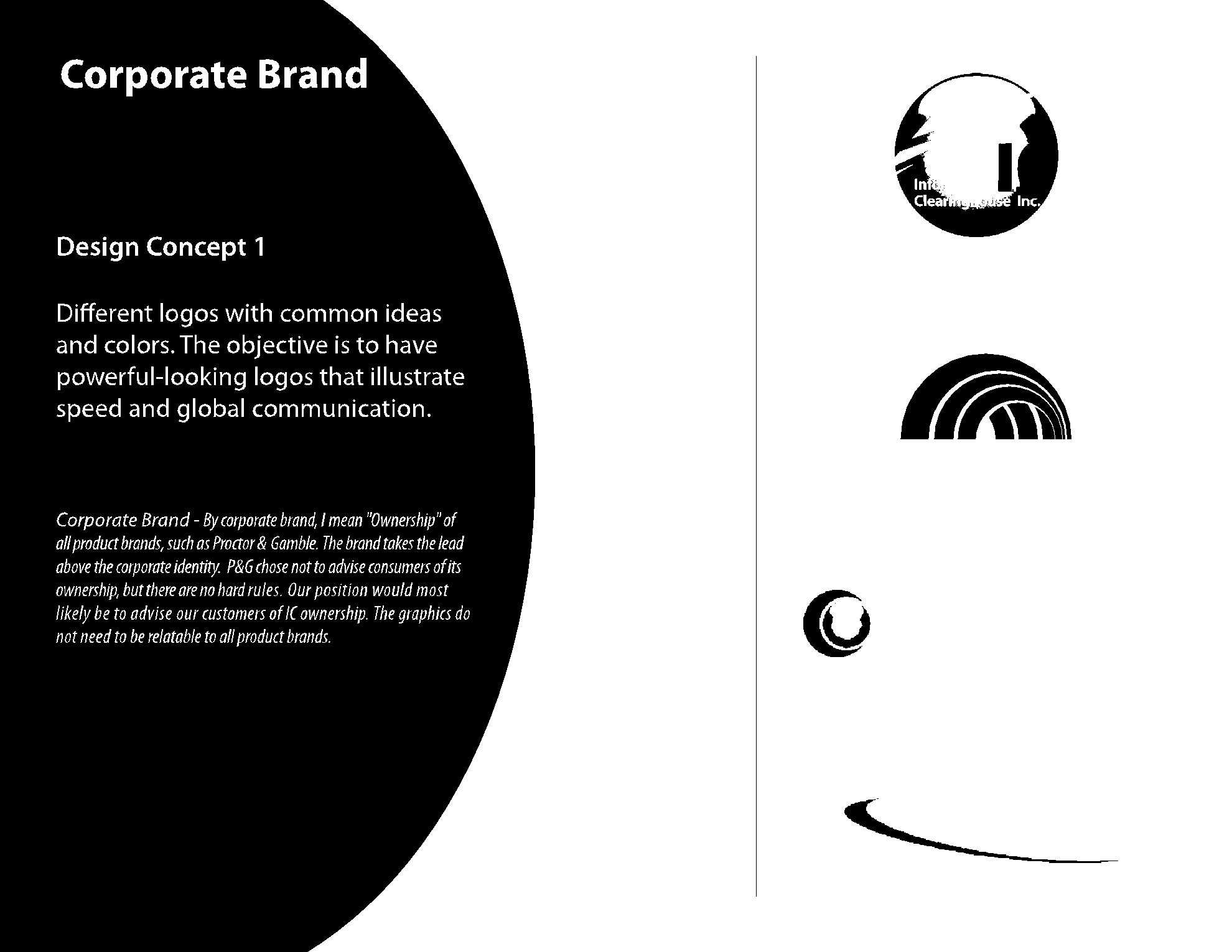 Branding Proposal 5