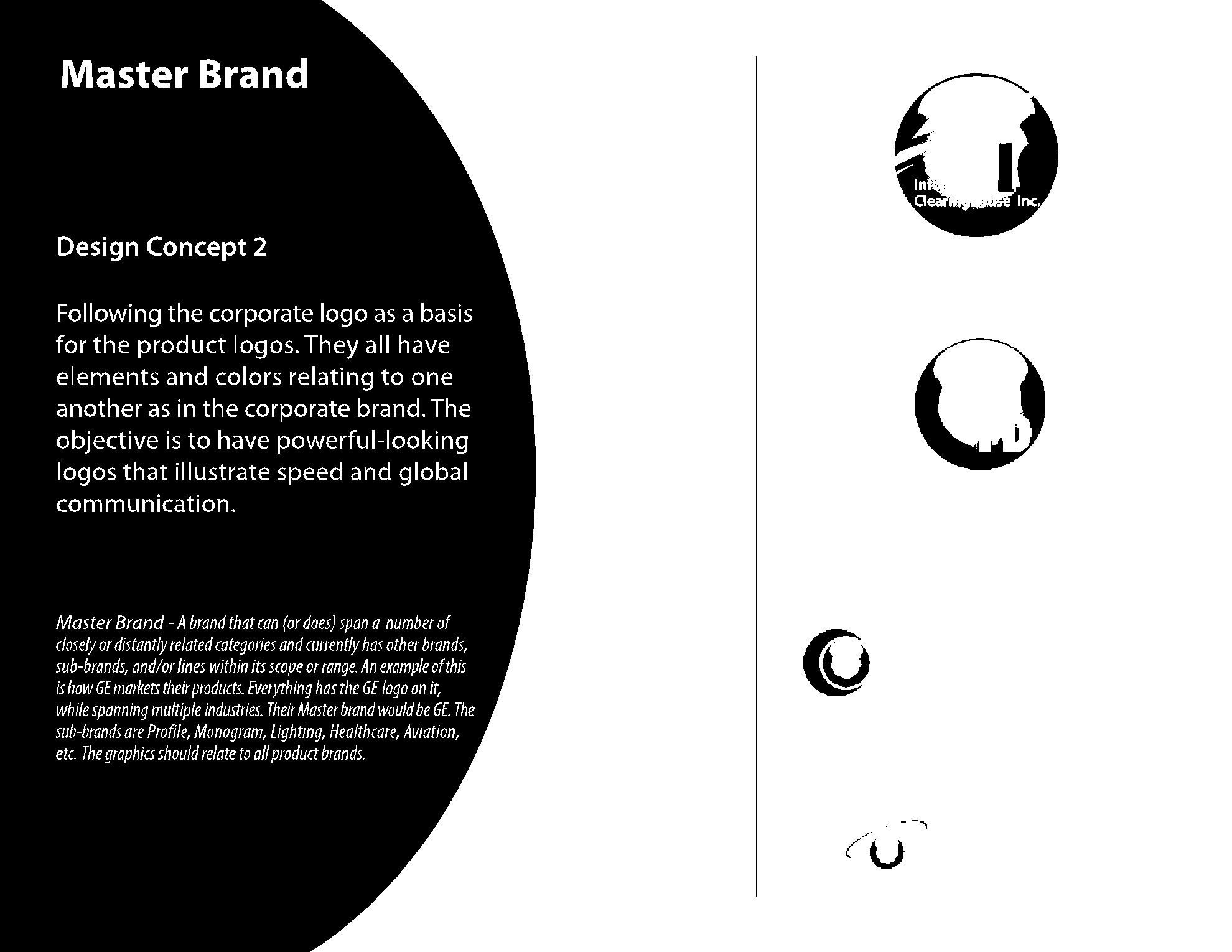 Branding Proposal 6