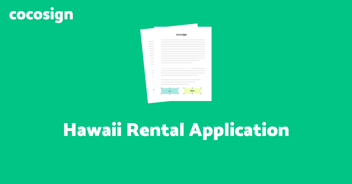hawaii snap application pdf